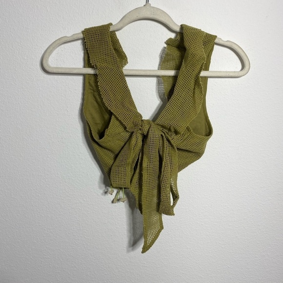 Essgee YANAAN SHORTS AND TOP SET - Picture 11 of 13